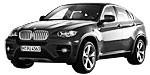 BMW E71 P301F Fault Code