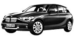 BMW F20 P301F Fault Code